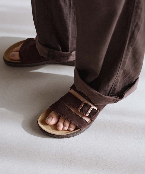 サンダル×4 BLUNDSTONE（ブランドストーン） サンダル Blundstone / “AEROCORK