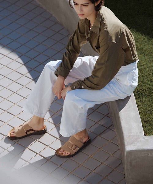 BLUNDSTONE（ブランドストーン） サンダル Blundstone / “AEROCORK