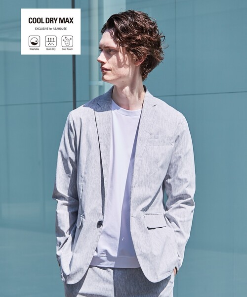 BOSS（HUGO BOSS） ジャケット テーラードジャケット パッカブル