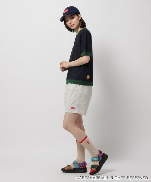 wiggle wiggle ワイドパンツ パンツ 「wiggle wiggle(ウィグルウィグル