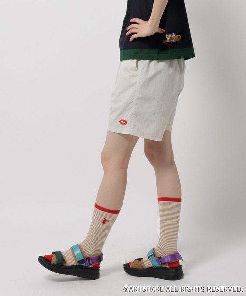 wiggle wiggle ワイドパンツ パンツ 「wiggle wiggle(ウィグルウィグル