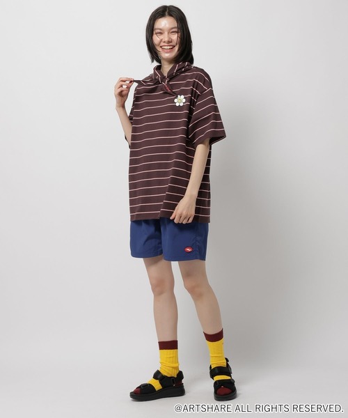 wiggle wiggle ワイドパンツ パンツ 「wiggle wiggle(ウィグルウィグル