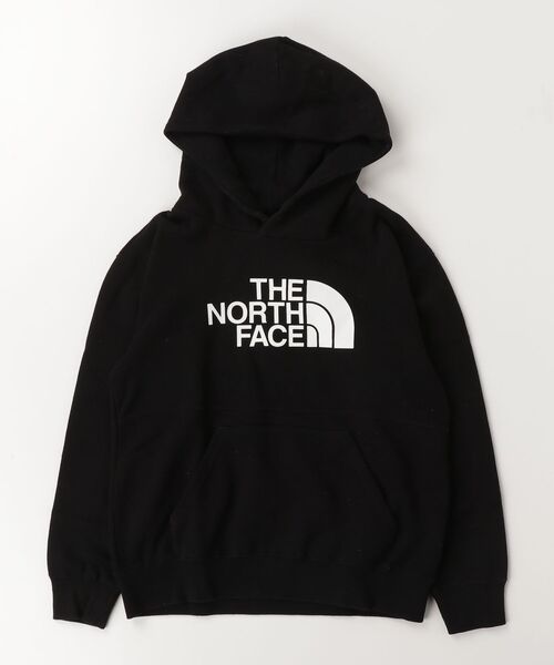 THE NORTH FACE（ザ ノースフェイス） 「KIDS」プルオーバーパーカー