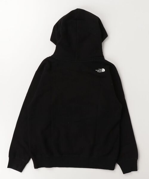 THE NORTH FACE（ザ ノースフェイス） 「KIDS」プルオーバーパーカー