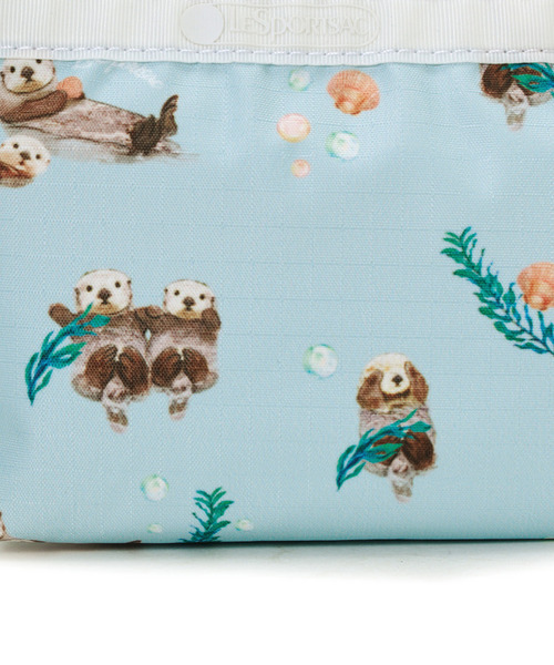 LeSportsac（レスポートサック） ポーチ SMALL SLOAN COSMETIC