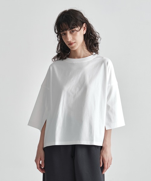 COGTHEBIGSMOKE Tシャツ COGTHEBIGSMOKE 新品タグ付き　NOBLE (コグ スモーク)＞“NOELLA”T ビッグ ザ トップス