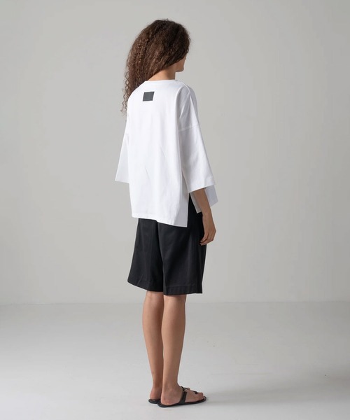COGTHEBIGSMOKE（コグ ザ ビッグスモーク） tシャツ 「COGTHEBIGSMOKE