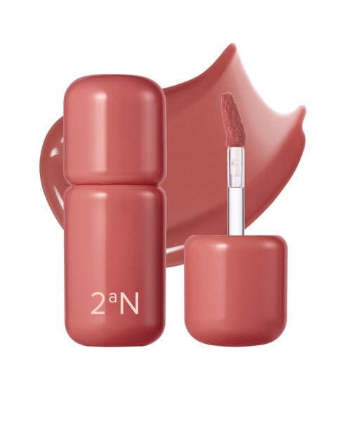 2aN（トゥーエーエヌ） 口紅 リップ 「NEW」「2aN/トゥーエーエヌ