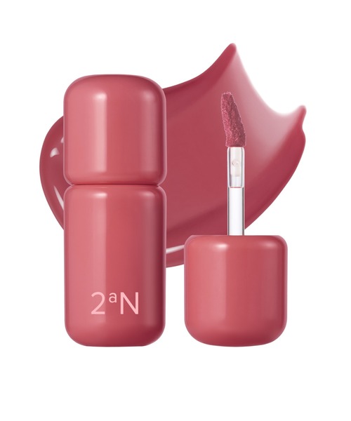 2aN（トゥーエーエヌ） 口紅 リップ 「NEW」「2aN/トゥーエーエヌ