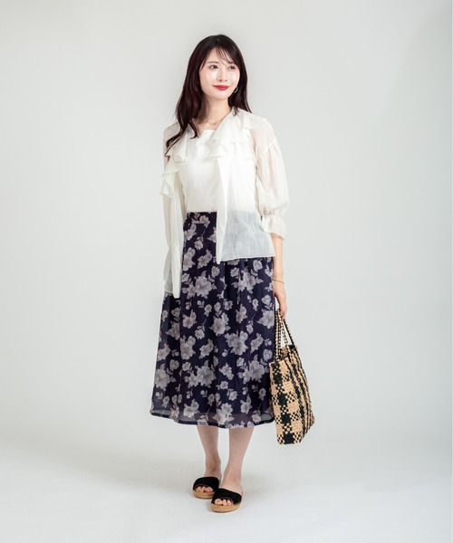 The Bagmati（ザバグマティ） かごバッグ カゴバッグ 「The Bagmati