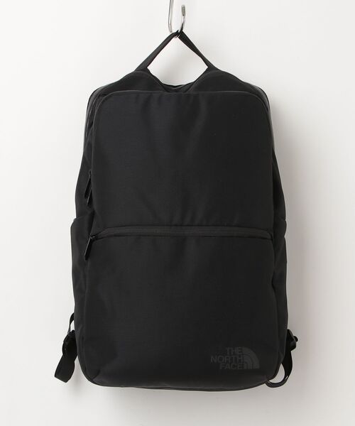 THE NORTH FACE（ザ ノースフェイス） リュック FREE ブラック メンズ