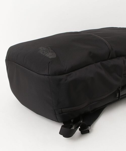 THE NORTH FACE（ザ ノースフェイス） リュック FREE ブラック メンズ