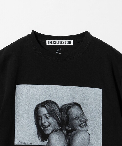 tシャツ 「6(ROKU)」SISTERS Tシャツ レディースの画像