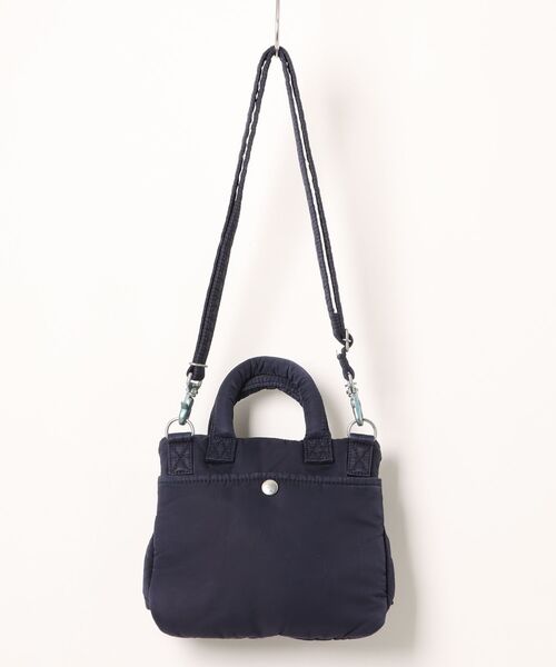 PORTER CLASSIC（ポータークラシック） ショルダーバッグ SUPER NYLON