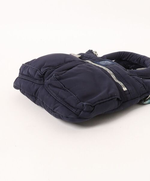 PORTER CLASSIC（ポータークラシック） ショルダーバッグ SUPER NYLON