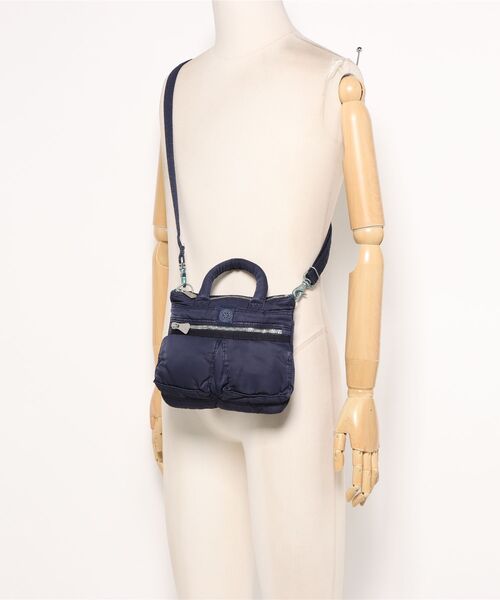 PORTER CLASSIC（ポータークラシック） ショルダーバッグ SUPER NYLON