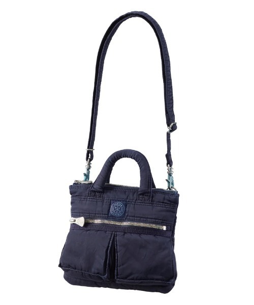 PORTER CLASSIC（ポータークラシック） ショルダーバッグ SUPER NYLON