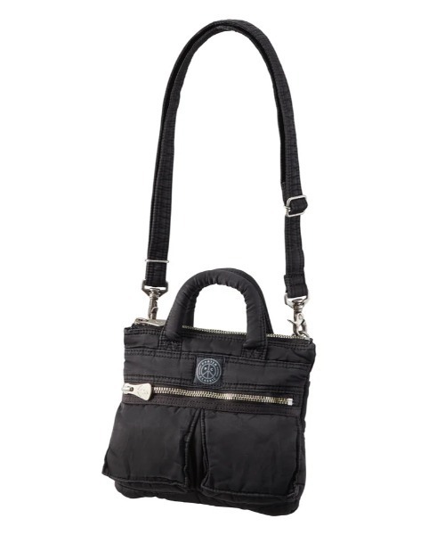 PORTER CLASSIC（ポータークラシック） ショルダーバッグ SUPER NYLON