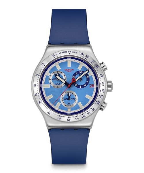 スウォッチ腕時計 Swatch（スウォッチ） 腕時計 SKY REFLECTIVE レディース メンズ