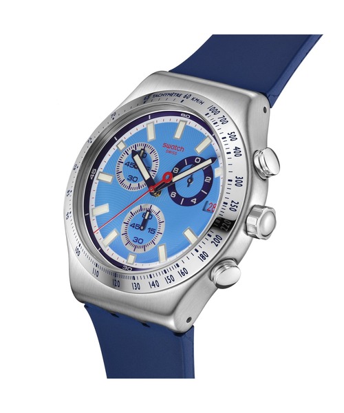 Swatch（スウォッチ） 腕時計 SKY REFLECTIVE レディース メンズ