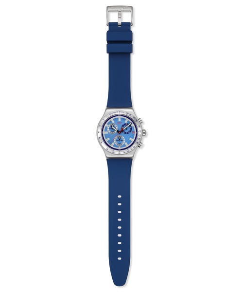 Swatch（スウォッチ） 腕時計 SKY REFLECTIVE レディース メンズ