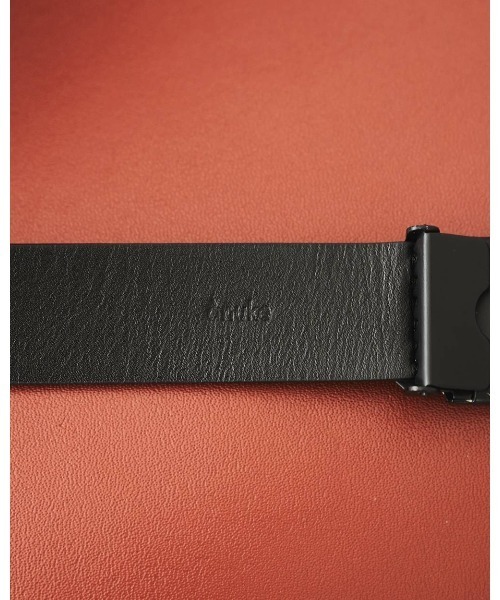 ネックレス Mat Backle Belt 62611001 メンズの画像