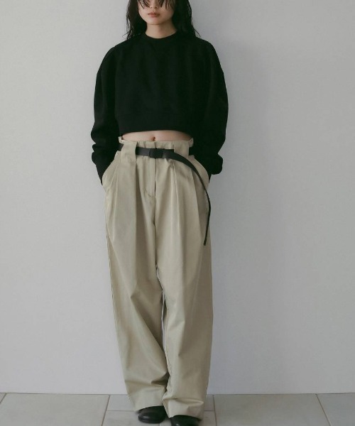 ネックレス Mat Backle Belt 62611001 メンズの画像