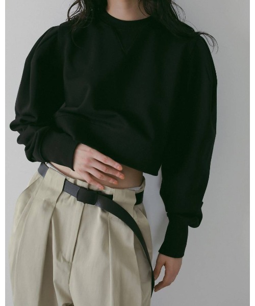 ネックレス Mat Backle Belt 62611001 メンズの画像