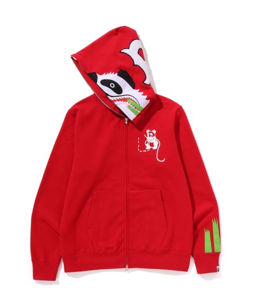 アベイシングエイプ パーカー（A BATHING APE）のおすすめ人気商品一覧