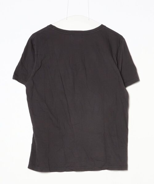 「The Letters」 半袖Tシャツ S グレー メンズ_画像2