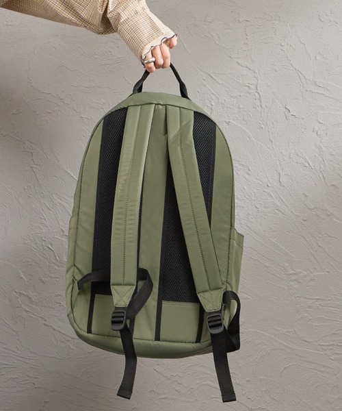 FRED PERRY（フレッドペリー） デイバック リュック 「WEB限定」「FRED