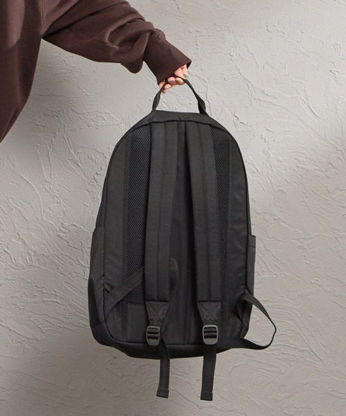 FRED PERRY（フレッドペリー） デイバック リュック 「WEB限定」「FRED