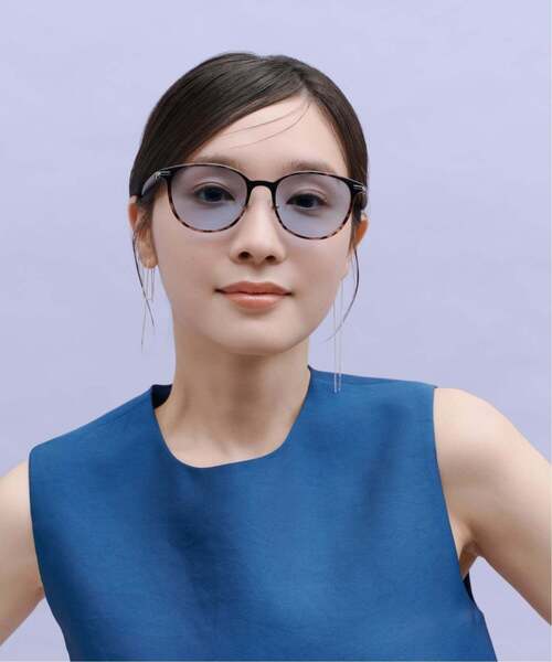 Zoff（ゾフ） uvカット サングラス レディース メンズ : ZOZOTOWN