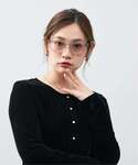 サングラス uvカット 「WEB限定」SUNC...の詳細画像4