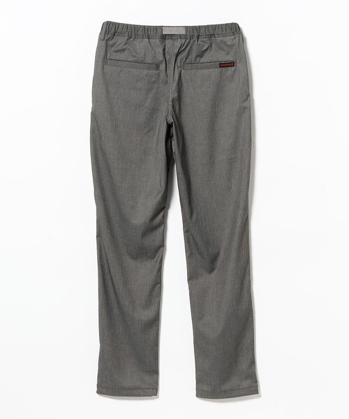 GRAMICCI グレー スラックス Lサイズ　スラミチ Gramicci（グラミチ） パンツ 「別注」Gramicci / スラックス 26FW