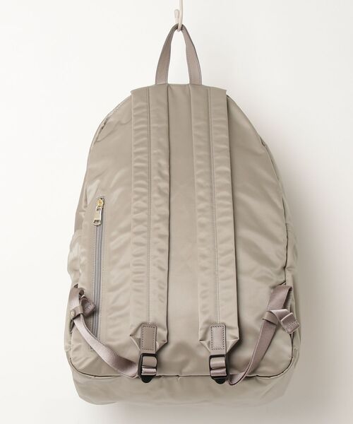 russet（ラシット） リュック - グレー レディース : ZOZOTOWN Yahoo 