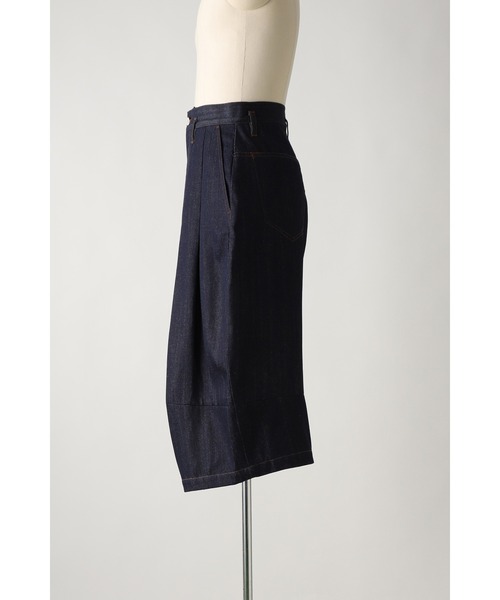 SHINYAKOZUKA（シンヤコヅカ） パンツ BAGGY SHORTS メンズ : ZOZOTOWN