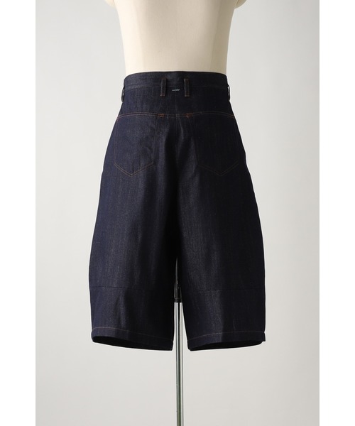 SHINYAKOZUKA（シンヤコヅカ） パンツ BAGGY SHORTS メンズ : ZOZOTOWN