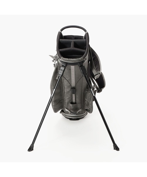 最安値 セール価格 Golf Sport キャディバッグ ブラック/グレー キャディバッグ（色：ブルー系）｜ゴルフ用バッグ｜ゴルフ｜スポーツ
