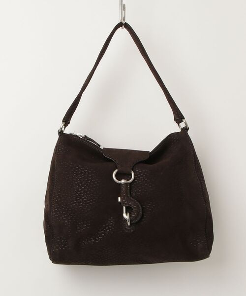 PRADA（プラダ） トートバッグ - ブラウン レディース : ZOZOTOWN
