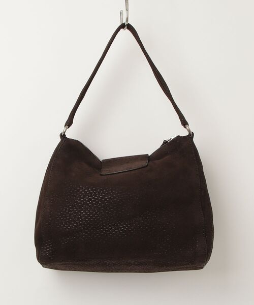 PRADA（プラダ） トートバッグ - ブラウン レディース : ZOZOTOWN