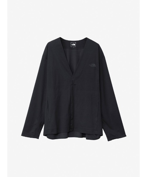 THE NORTH FACE（ザ ノースフェイス） カーディガン S ネイビー メンズ