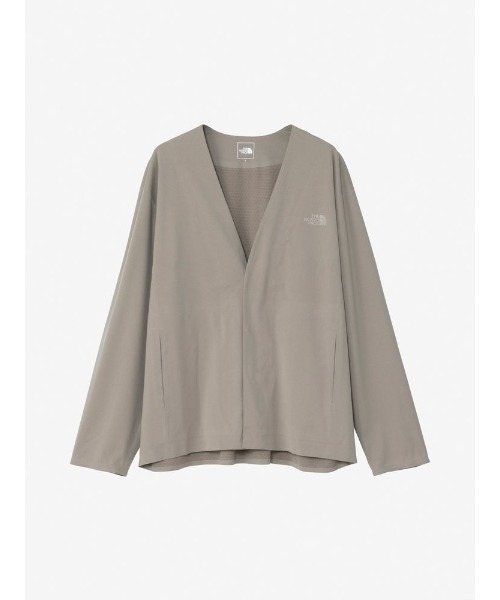 THE NORTH FACE カーディガン ジャケット ネイビー S THE NORTH FACE（ザ ノースフェイス） カーディガン S ネイビー メンズ