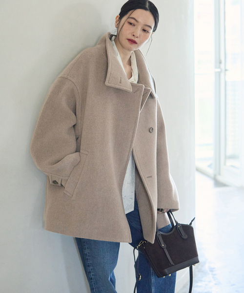journal standard L'essage（ジャーナルスタンダード レサージュ