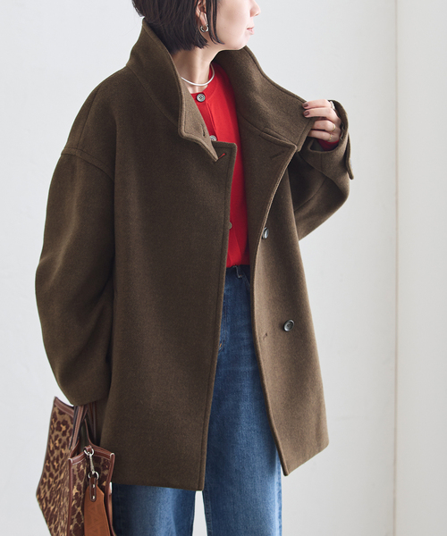 journal standard L'essage（ジャーナルスタンダード レサージュ