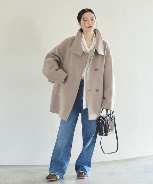 journal standard L'essage（ジャーナルスタンダード レサージュ