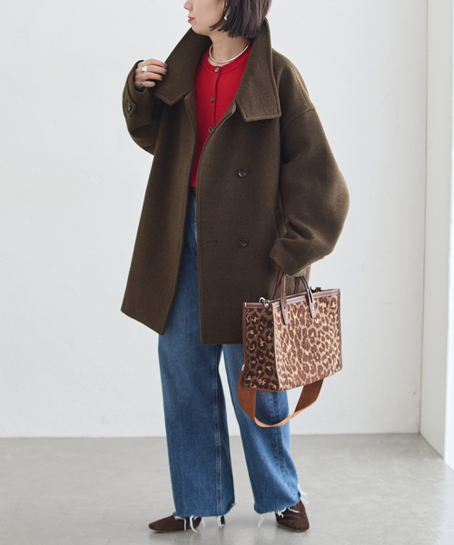 journal standard L'essage（ジャーナルスタンダード レサージュ