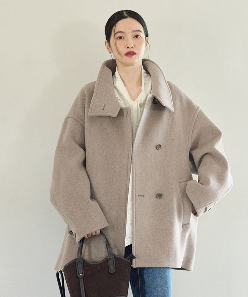 journal standard L'essage（ジャーナルスタンダード レサージュ