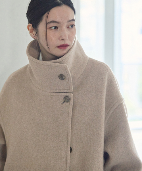 journal standard L'essage（ジャーナルスタンダード レサージュ