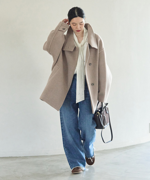 journal standard L'essage（ジャーナルスタンダード レサージュ